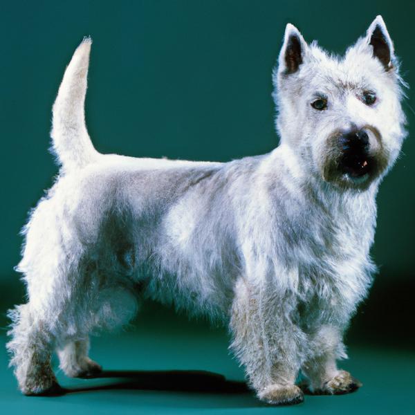 West of Argyll Terrier